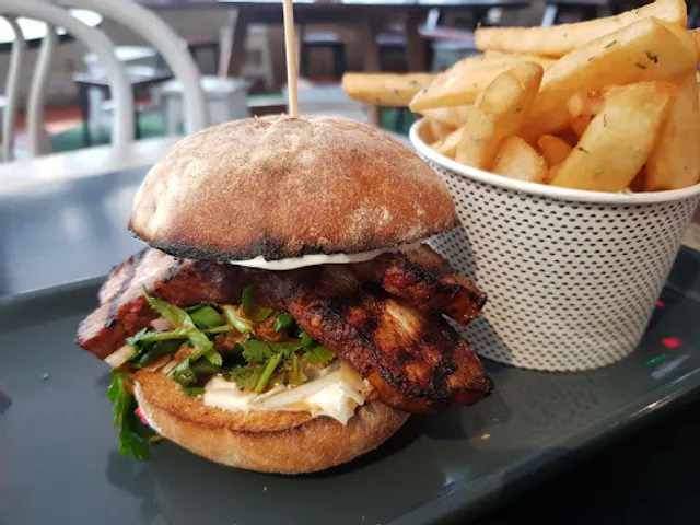 Grill'd Wintergarden