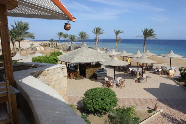 Coral Garden Resort and Dive Centre