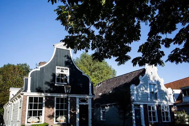 SWEETS hotel Buiksloterdraaibrug