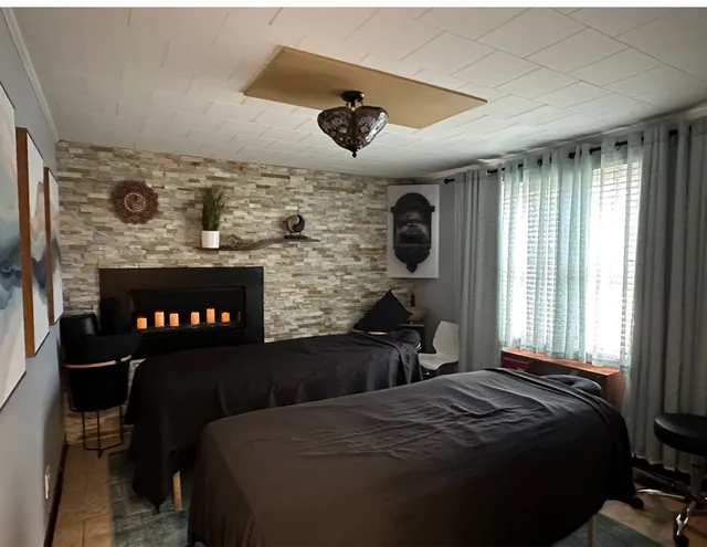 The Balance Health and Wellness Center