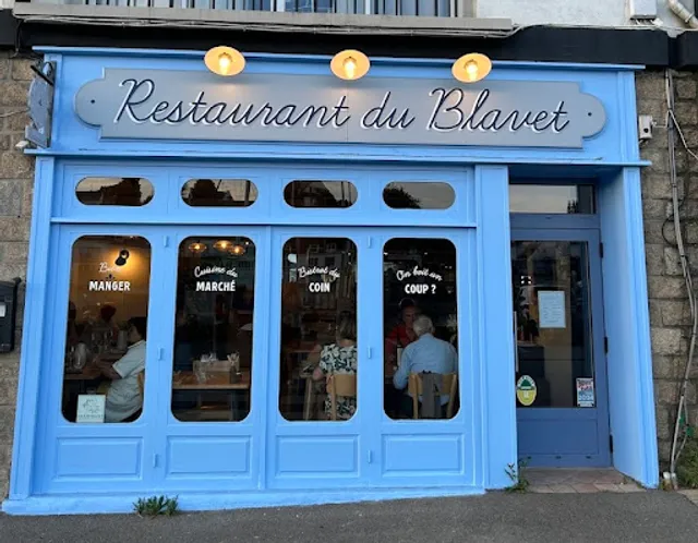 Restaurant Du Blavet
