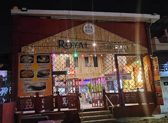 Royal Restaurant & Cafe