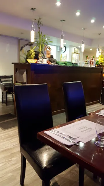 Restaurant Chez Lien