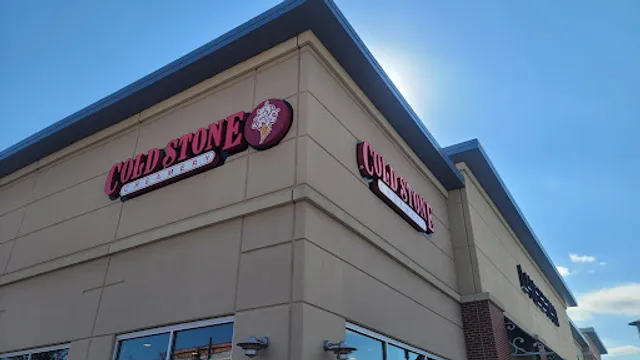 Cold Stone Creamery