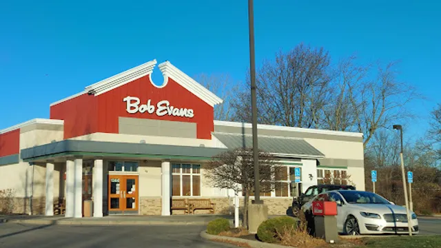 Bob Evans