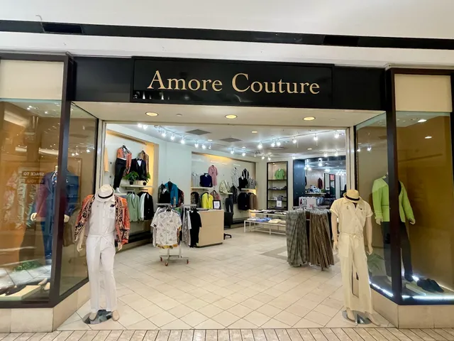 Amore Couture