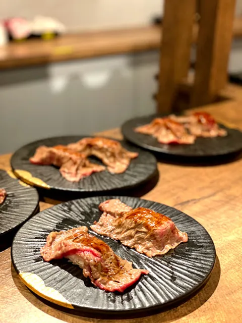 Wagyu Shabu Tainan Zhonghua West Branch