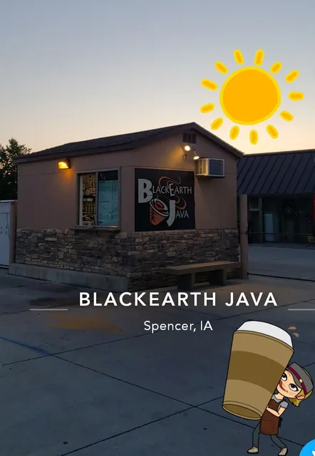 BlackEarth Java