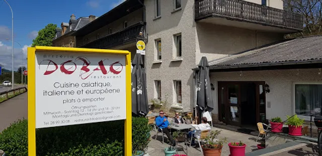 Pizzeria Restaurant DOBAO