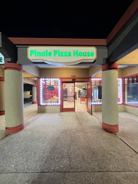 Pinole Pizza House