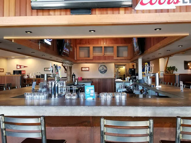 MacKenzie River Pizza Co.