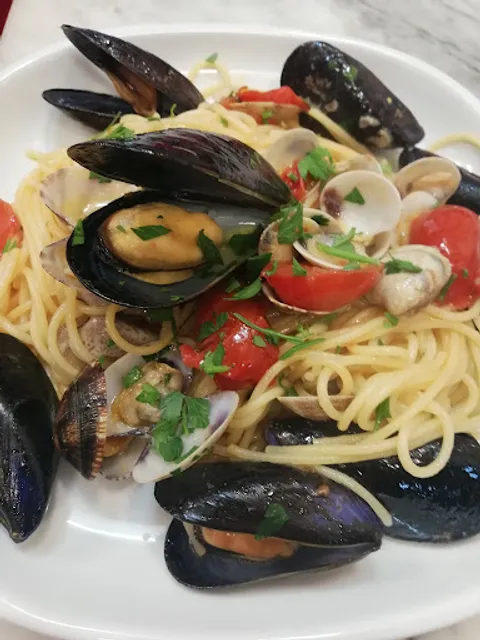 La Tavernetta Vittozzi