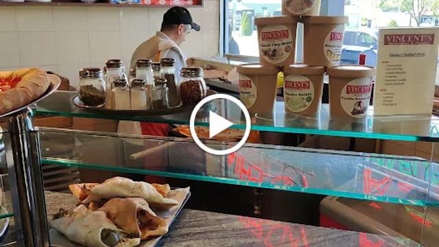 Vincent's Pizzeria