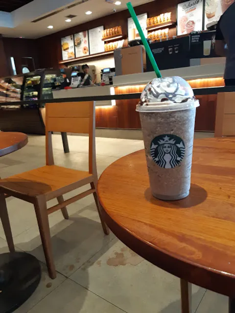 Starbucks