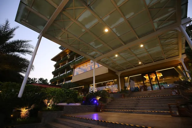 The Bheemli Resort - Managed by AccorHotels