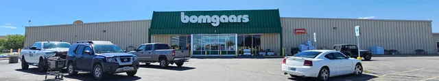 Bomgaars