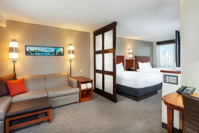 Hyatt Place Sacramento/Roseville
