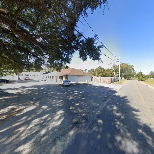 East Montague Market indu