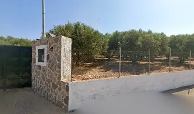 Villa Aktis with Freshwater Pool & Sea View