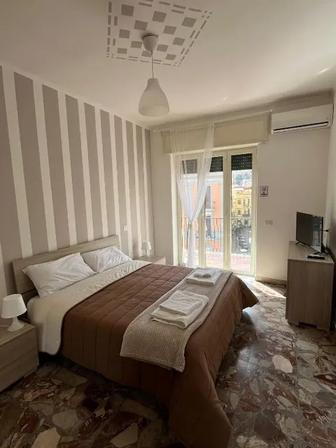 Panorama House da Tony