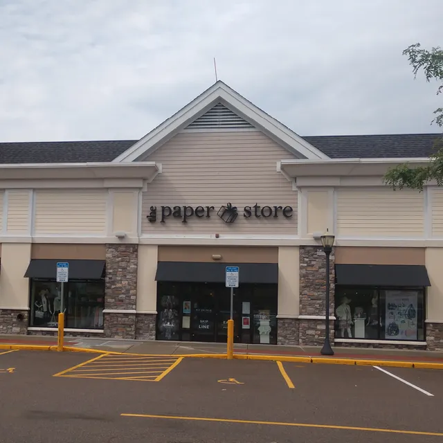 The Paper Store