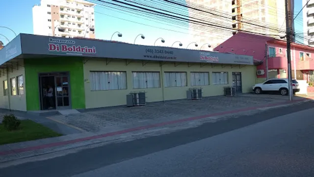 Di Boldrini Restaurante