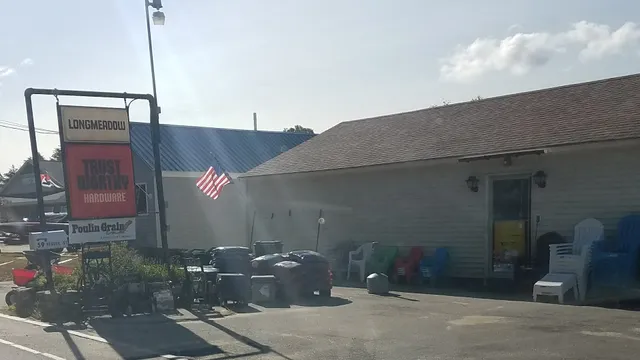 Longmeadow Farm & Home Supply