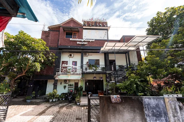 Cheap Inn Banyuwangi