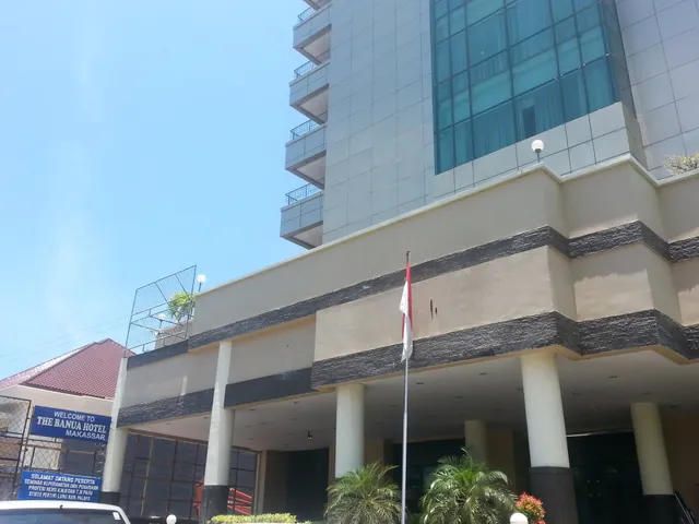 Hotel Banua