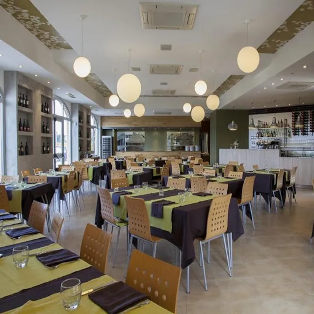 Ristorante Pizzeria Braceria Mister T-Bone