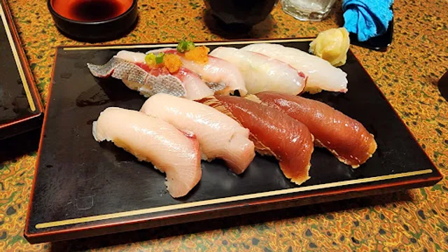 Shiomi Sushi
