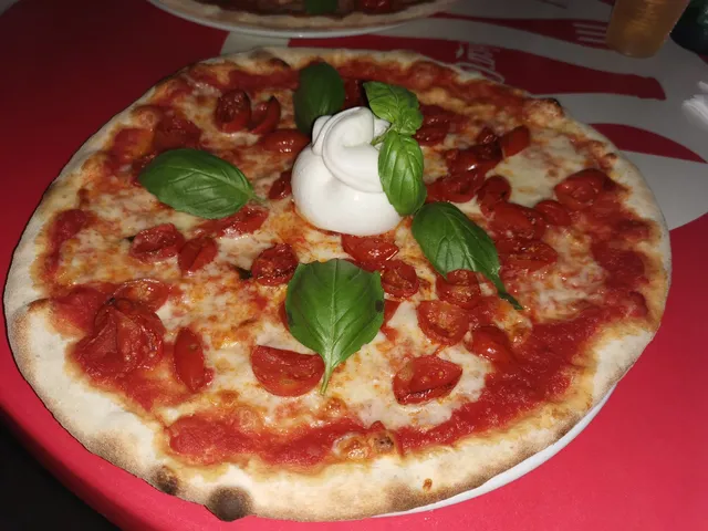 Pizzeria "BEEP BEEP" Di Zulian Diego