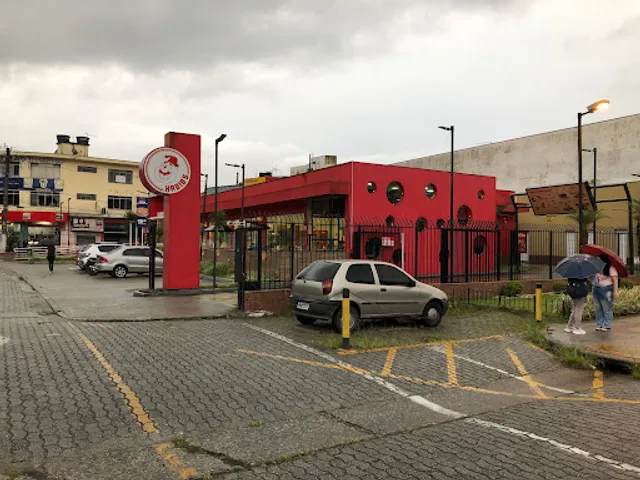 Habib's Ribeirão Pires