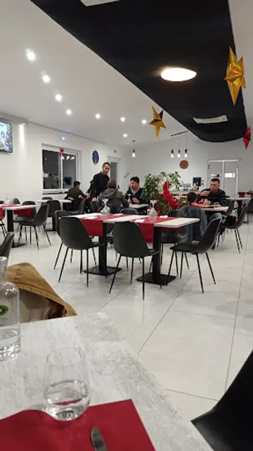 Ristorante Lunapiena