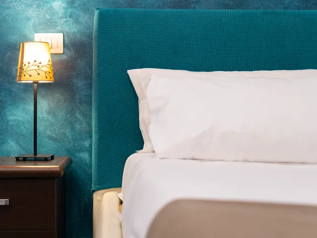 Salotto Piramide B&B