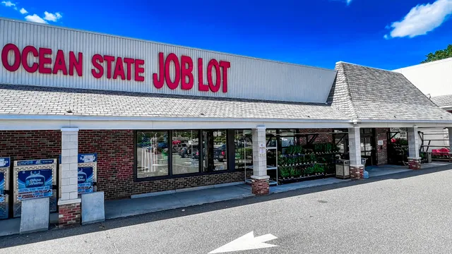 Ocean State Job Lot
