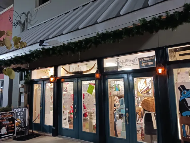 Blissmoor Company Store