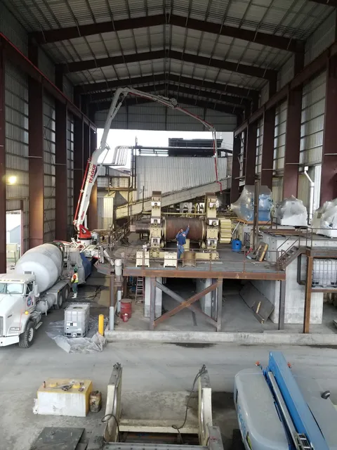 Louisiana Sugar Cane Cooperative