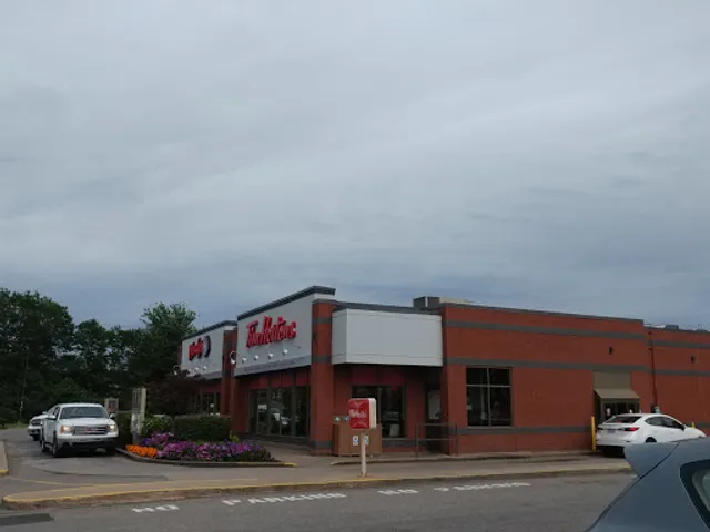 Tim Hortons