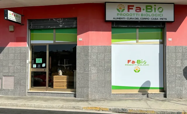 Fa.Bio Prodotti Biologici