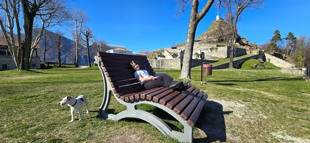 Casa Mia, APT con WiFi e Parcheggio nel cuore del Friuli