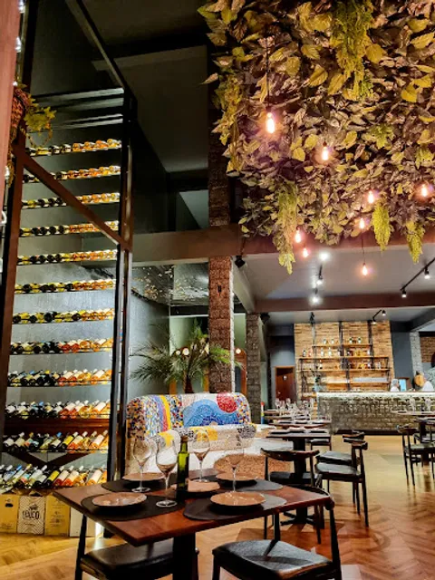 Batlló Pizzaria Napoletana