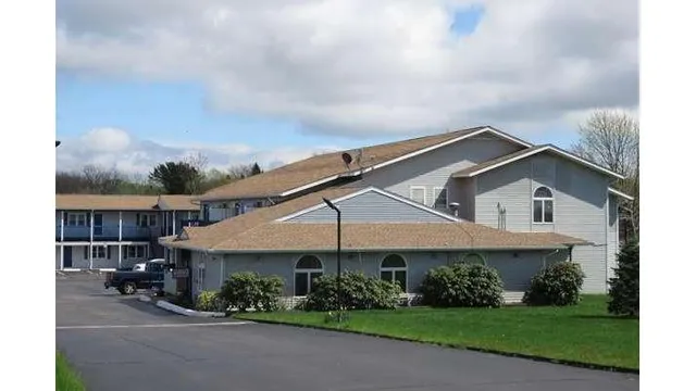 Days Inn by Wyndham Middletown/Newport Area