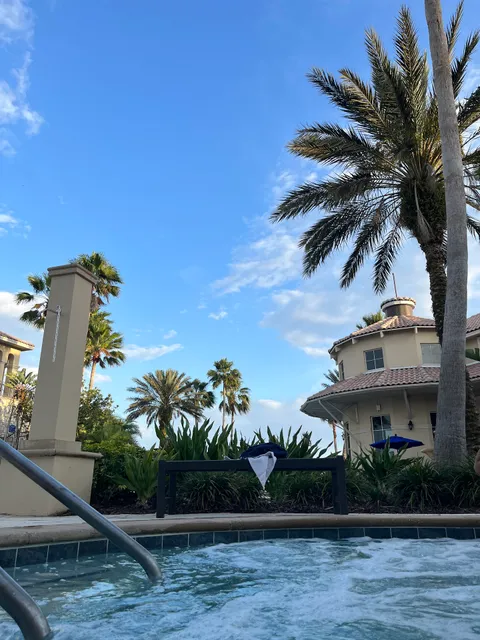 Bellalago Amenity Center