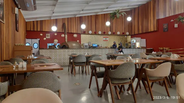 Alyah Sweets Doceria e Cozinha Libanesa