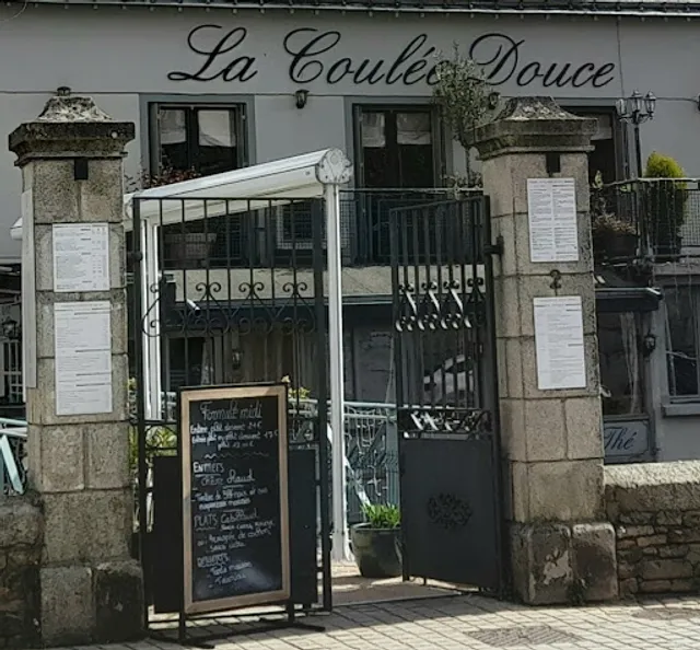La Coulée Douce