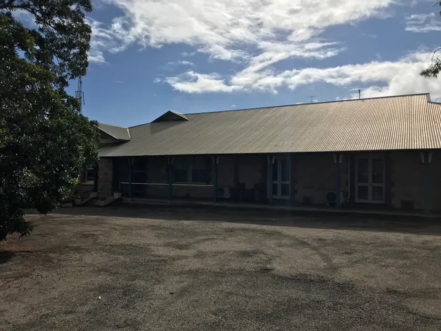 The Quarters @ Blyth