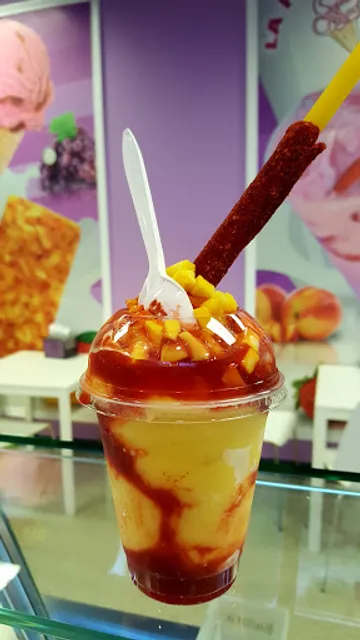 La Michoacana Sweet Ice Cream
