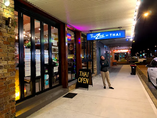 Aura Thai Restaurant (Narrabeen)