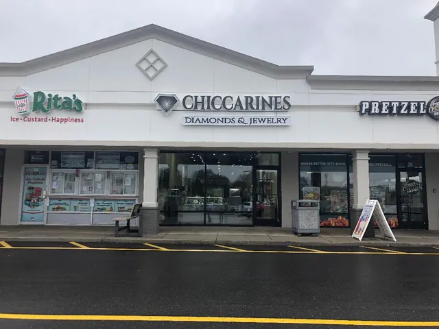 Chiccarines Diamonds & Jewelry
